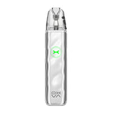 OXVA XLIM GO 2 METAL SILVER